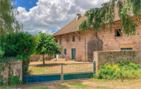 2 Bedroom Nice Home In Trambly